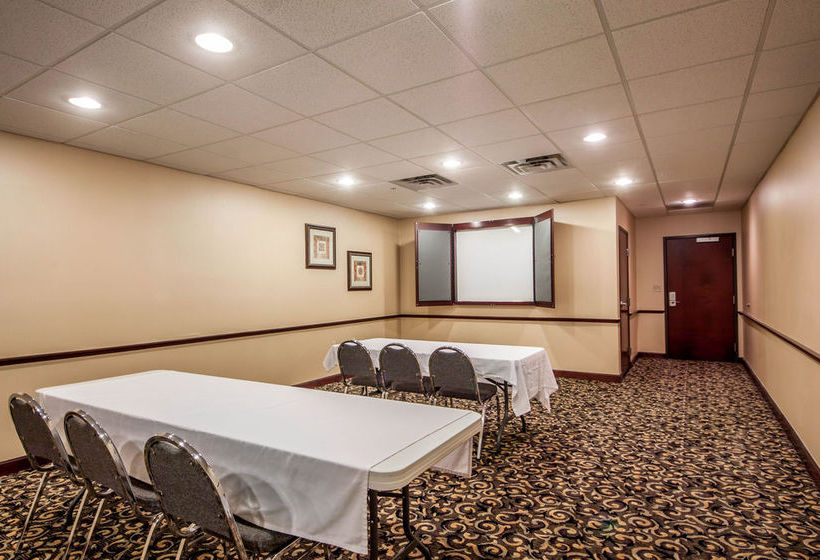 Hôtel Sleep Inn & Suites Norman  | Norman | Oklahoma | Hôtels aux États-Unis 12