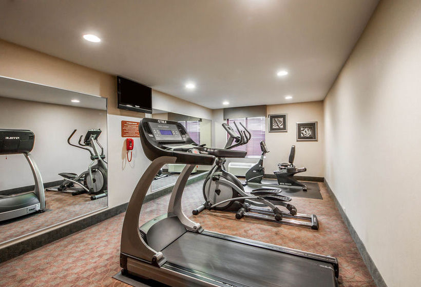 Hôtel Sleep Inn & Suites Norman  | Norman | Oklahoma | Hôtels aux États-Unis 2