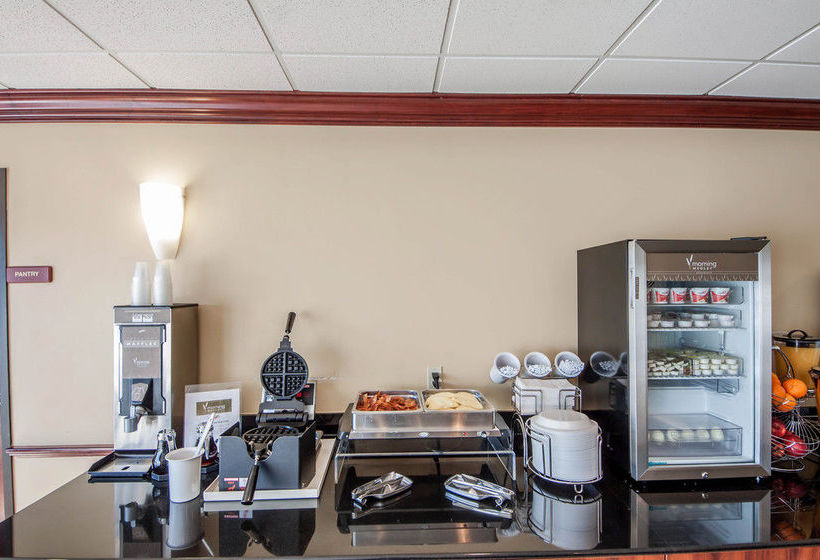 Hôtel Sleep Inn & Suites Norman  | Norman | Oklahoma | Hôtels aux États-Unis 3