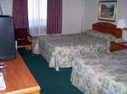 Hotel Econo Lodge Chattanooga Tennessee