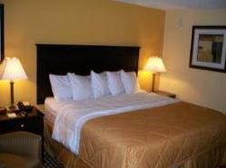 Hotel Econo Lodge Chattanooga  | Chattanooga | Tennessee | United States 2