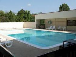 Hotel Econo Lodge Chattanooga  | Chattanooga | Tennessee | United States 3