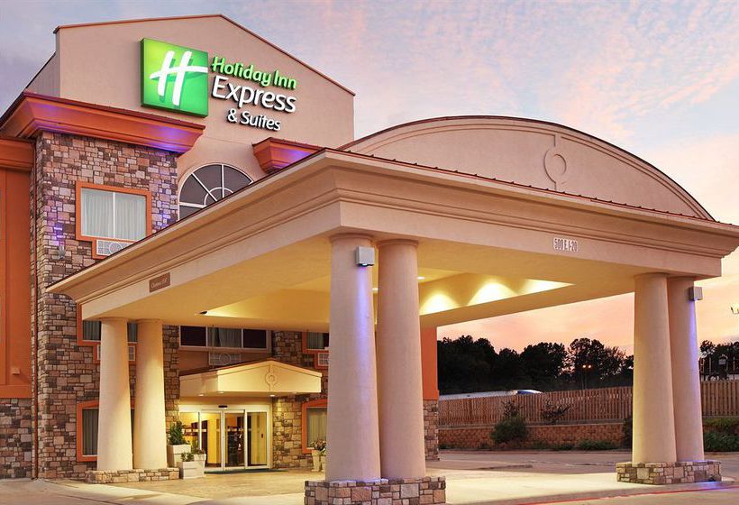 Holiday Inn Express Hotel & Suites Marshall  | Marshall | Texas | United States 10