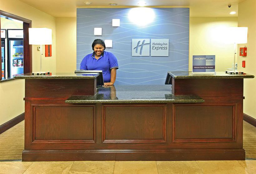 Holiday Inn Express Hotel & Suites Marshall  | Marshall | Texas | United States 11