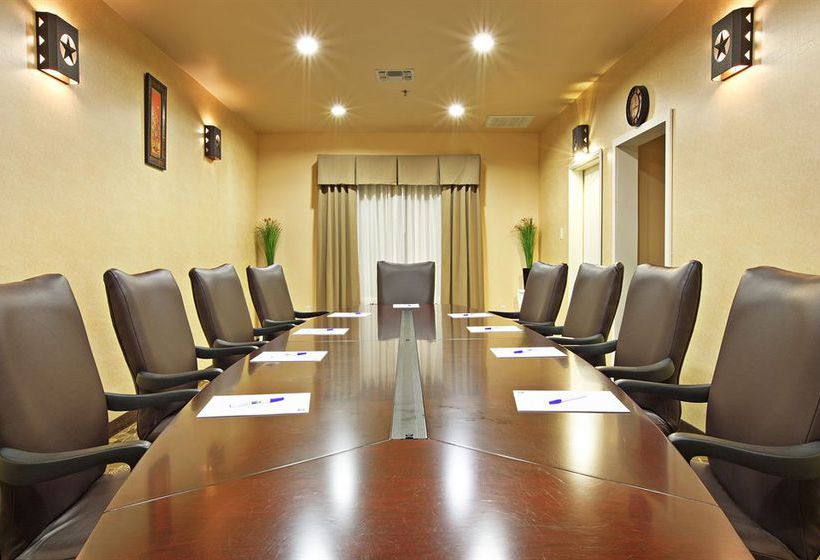 Holiday Inn Express Hotel & Suites Marshall  | Marshall | Texas | United States 20