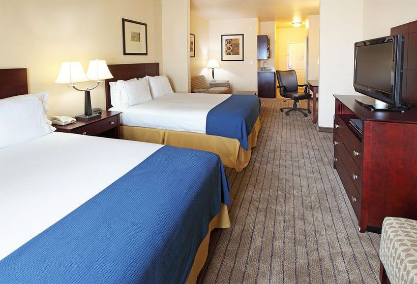 Holiday Inn Express Hotel & Suites Marshall  | Marshall | Texas | United States 7