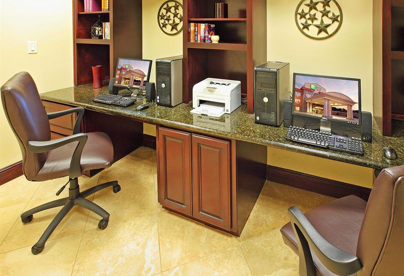 Holiday Inn Express Hotel & Suites Marshall  | Marshall | Texas | United States 8