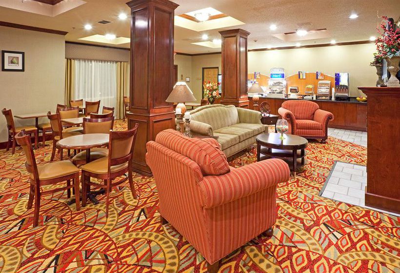 Hotel Holiday Inn Express Suites Mount Pleasant  | Mount Pleasant | Texas | Hotel negli Stati Uniti 1