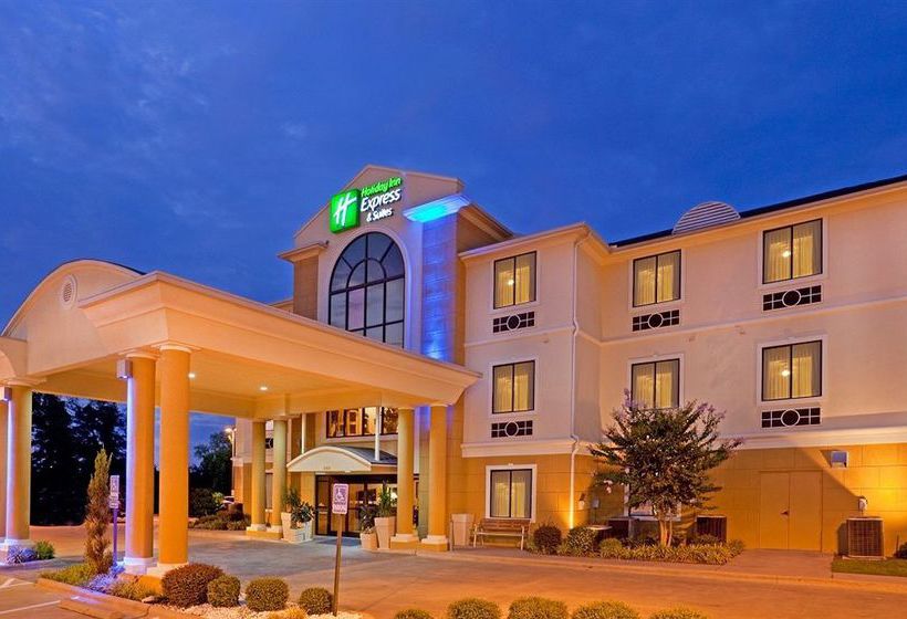 Hotel Holiday Inn Express Suites Mount Pleasant  | Mount Pleasant | Texas | Hotel negli Stati Uniti 10