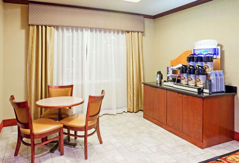 Hotel Holiday Inn Express Suites Mount Pleasant  | Mount Pleasant | Texas | Hotel negli Stati Uniti 11