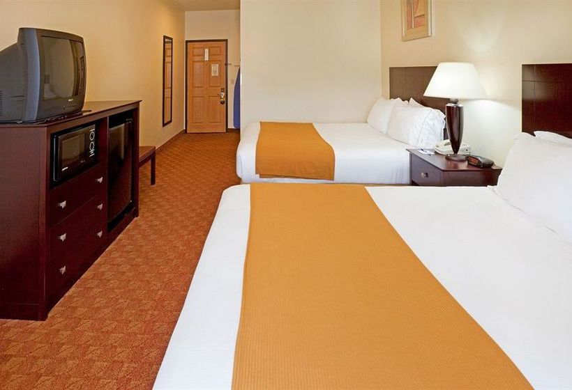 Hotel Holiday Inn Express Suites Mount Pleasant  | Mount Pleasant | Texas | Hotel negli Stati Uniti 12