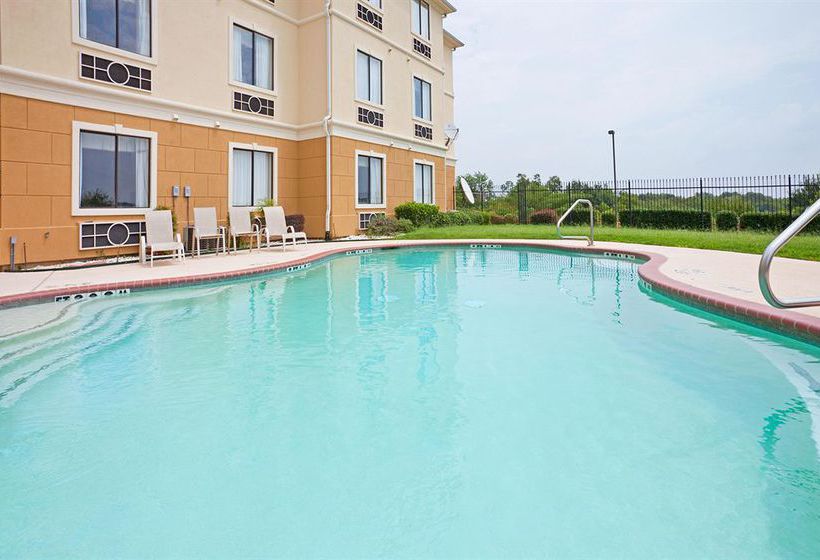 Hotel Holiday Inn Express Suites Mount Pleasant  | Mount Pleasant | Texas | Hotel negli Stati Uniti 13