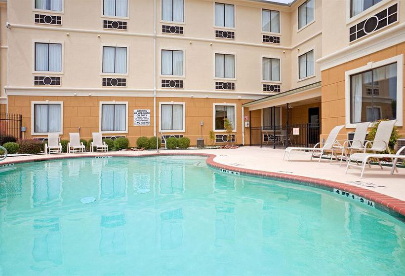 Hotel Holiday Inn Express Suites Mount Pleasant  | Mount Pleasant | Texas | Hotel negli Stati Uniti 15