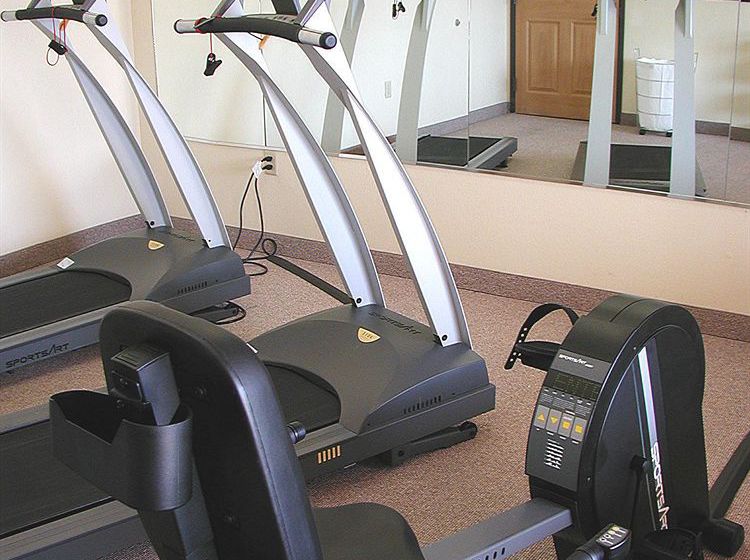 Hotel Holiday Inn Express Suites Mount Pleasant  | Mount Pleasant | Texas | Hotel negli Stati Uniti 17