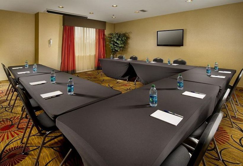 Hotel Holiday Inn Express Suites Mount Pleasant  | Mount Pleasant | Texas | Hotel negli Stati Uniti 18