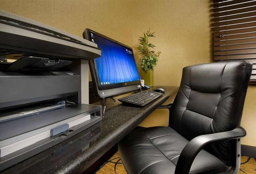 Hotel Holiday Inn Express Suites Mount Pleasant  | Mount Pleasant | Texas | Hotel negli Stati Uniti 19