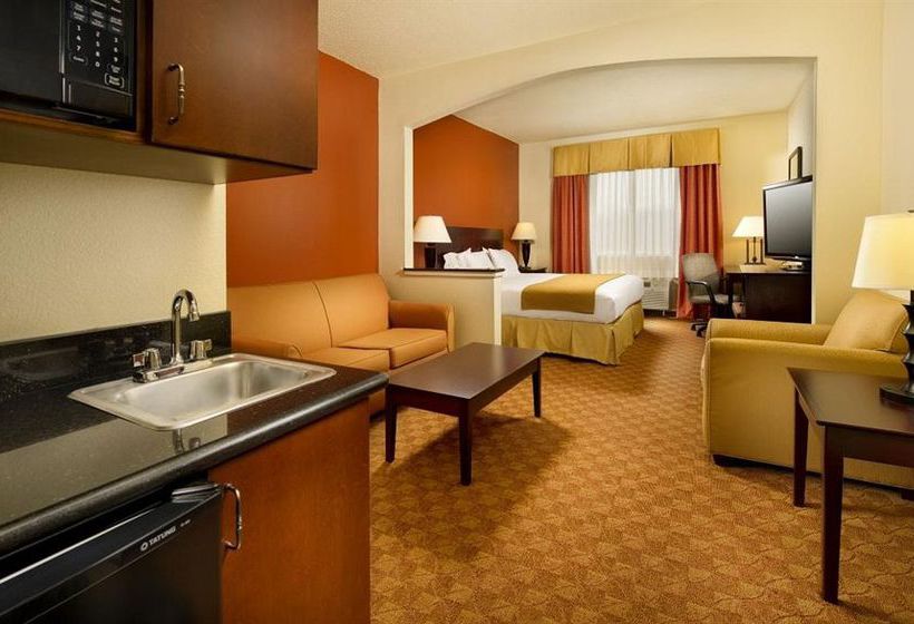 Hotel Holiday Inn Express Suites Mount Pleasant  | Mount Pleasant | Texas | Hotel negli Stati Uniti 2