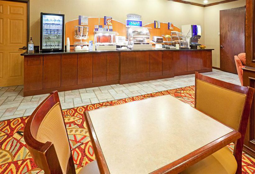 Hotel Holiday Inn Express Suites Mount Pleasant  | Mount Pleasant | Texas | Hotel negli Stati Uniti 4