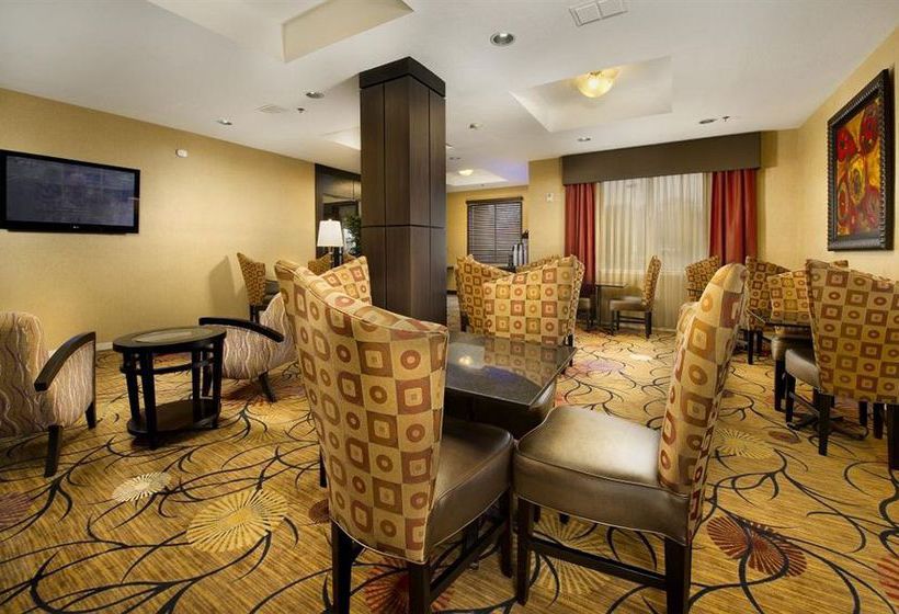 Hotel Holiday Inn Express Suites Mount Pleasant  | Mount Pleasant | Texas | Hotel negli Stati Uniti 5
