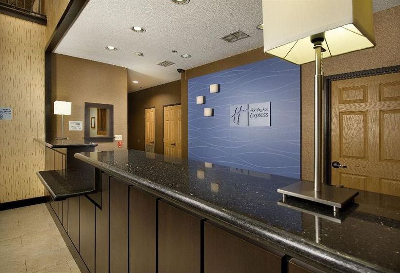Hotel Holiday Inn Express Suites Mount Pleasant  | Mount Pleasant | Texas | Hotel negli Stati Uniti 6