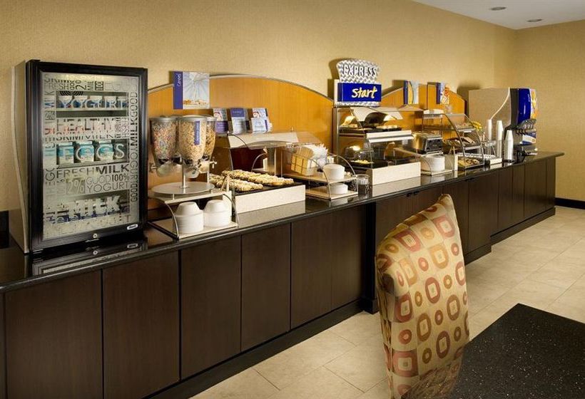 Hotel Holiday Inn Express Suites Mount Pleasant  | Mount Pleasant | Texas | Hotel negli Stati Uniti 8