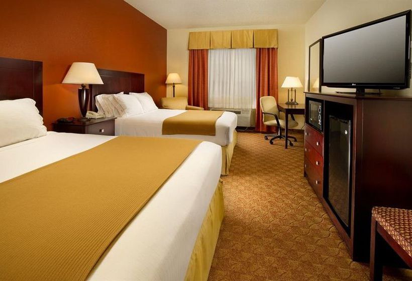 Hotel Holiday Inn Express Suites Mount Pleasant  | Mount Pleasant | Texas | Hotel negli Stati Uniti 9