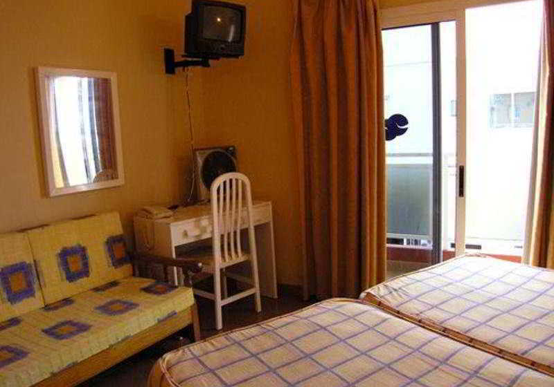 Hotel El Pinar  | El Pinar | El Hierro | España 1