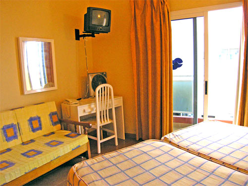 Hotel El Pinar  | El Pinar | El Hierro | España 6