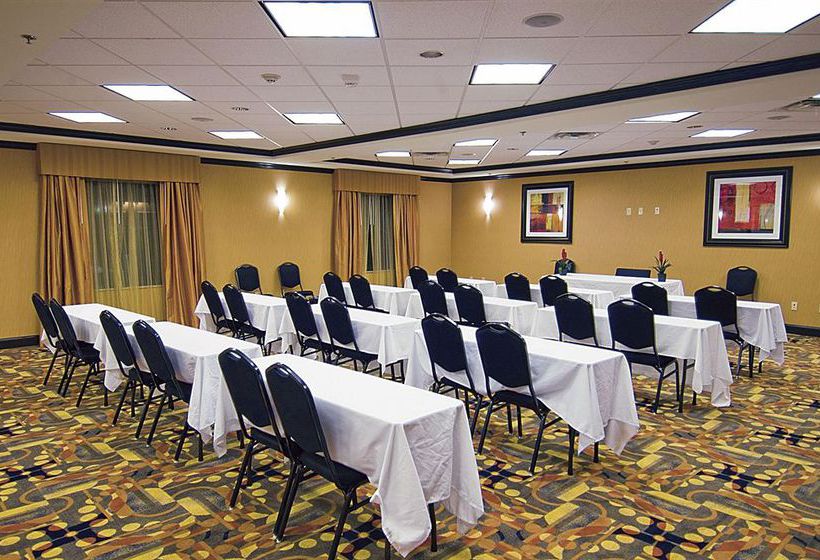 Holiday Inn Express Hotel & Suites Paris  | Paris | Texas | United States 1