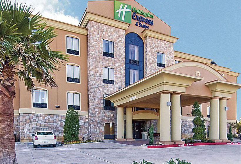 Holiday Inn Express Hotel & Suites Paris  | Paris | Texas | United States 15