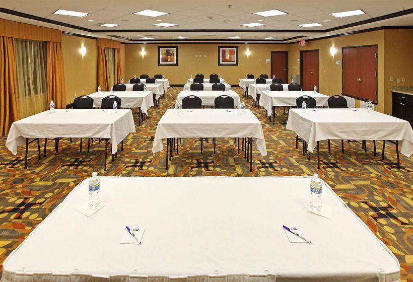Holiday Inn Express Hotel & Suites Paris  | Paris | Texas | United States 17