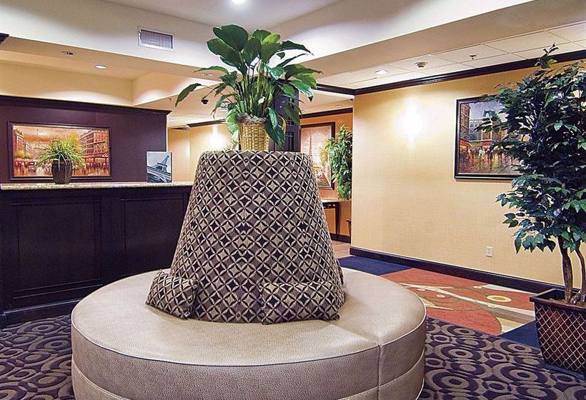 Holiday Inn Express Hotel & Suites Paris  | Paris | Texas | United States 19
