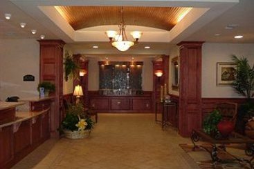 Hotel Holiday Inn Express & Suites Pharr