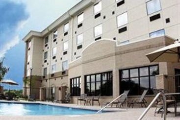 Hotel Holiday Inn Express & Suites Pharr  | Pharr | Texas | United States 1