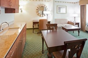 Hotel Holiday Inn Express & Suites Pharr  | Pharr | Texas | United States 10