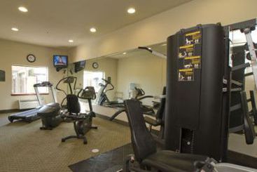 Hotel Holiday Inn Express & Suites Pharr  | Pharr | Texas | United States 11