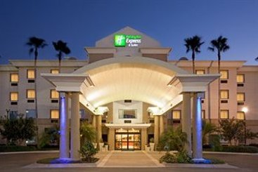 Hotel Holiday Inn Express & Suites Pharr  | Pharr | Texas | United States 12