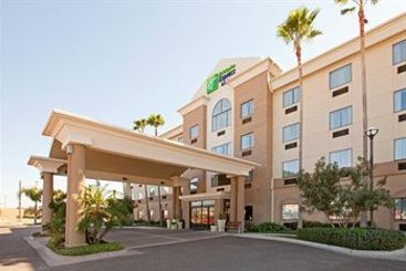 Hotel Holiday Inn Express & Suites Pharr  | Pharr | Texas | United States 13