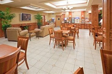 Hotel Holiday Inn Express & Suites Pharr  | Pharr | Texas | United States 14