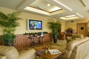 Hotel Holiday Inn Express & Suites Pharr  | Pharr | Texas | United States 15