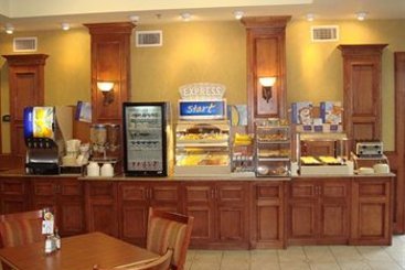 Hotel Holiday Inn Express & Suites Pharr  | Pharr | Texas | United States 16