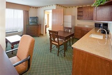 Hotel Holiday Inn Express & Suites Pharr  | Pharr | Texas | United States 17