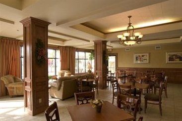 Hotel Holiday Inn Express & Suites Pharr  | Pharr | Texas | United States 2