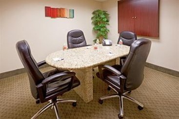 Hotel Holiday Inn Express & Suites Pharr  | Pharr | Texas | United States 20