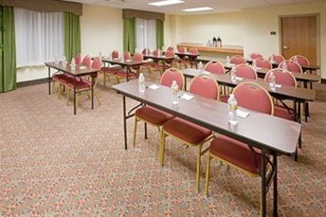 Hotel Holiday Inn Express & Suites Pharr  | Pharr | Texas | United States 7