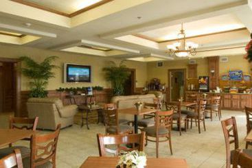 Hotel Holiday Inn Express & Suites Pharr  | Pharr | Texas | United States 9
