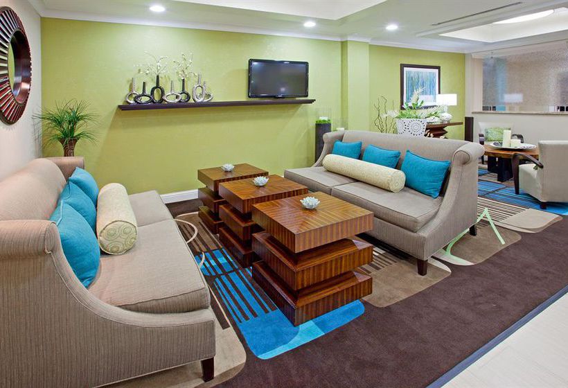 Hotel Holiday Inn Express Rockport - Bay View  | Rockport | Texas | United States 1