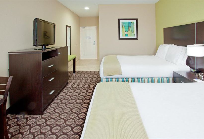 Hotel Holiday Inn Express Rockport - Bay View  | Rockport | Texas | United States 10