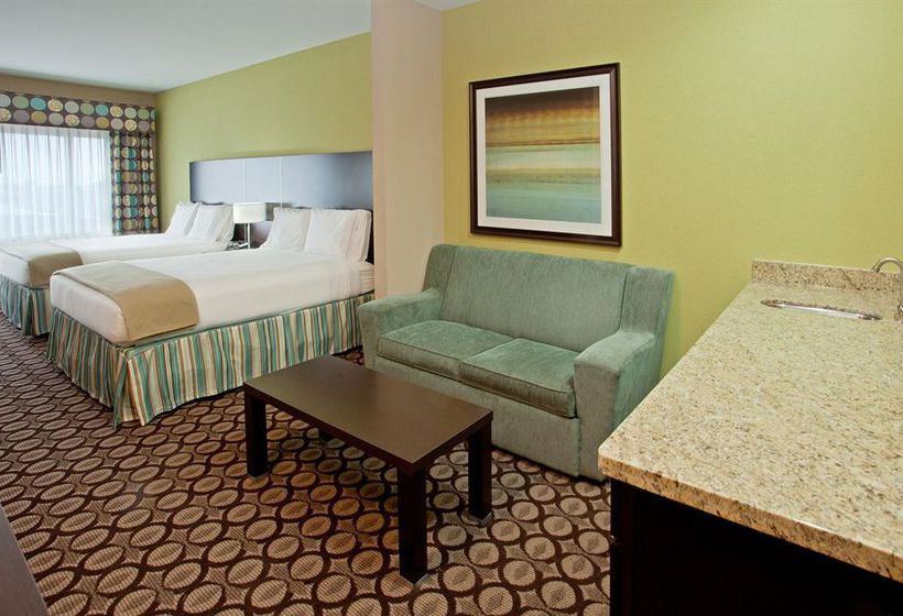 Hotel Holiday Inn Express Rockport - Bay View  | Rockport | Texas | United States 11