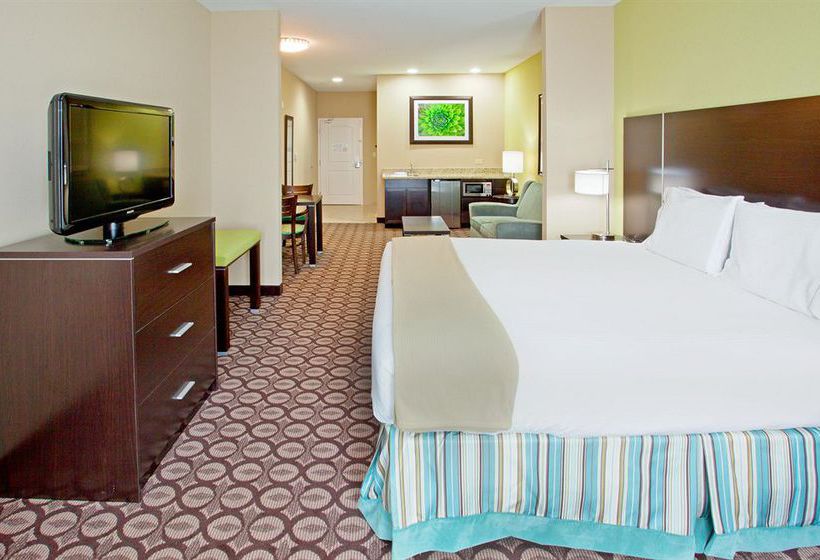Hotel Holiday Inn Express Rockport - Bay View  | Rockport | Texas | United States 12